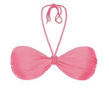 Carregar imagem no visualizador da galeria, Product Front: Rio De Sol Haut Top Shimmer-Confetti Twist
