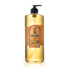 Carregar imagem no visualizador da galeria, Product Front: Vahine Monoi Oils Vahine Monoi Vanille 1L
