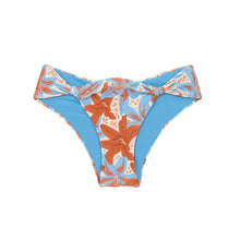 Carregar imagem no visualizador da galeria, Product Front: Rio De Sol Bas Bottom Olyra Mel
