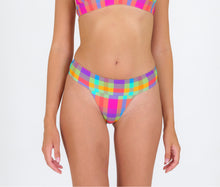 Carregar imagem no visualizador da galeria, Gallery: Rio De Sol Bas Bottom Tulip-Garden Rio-Cos
