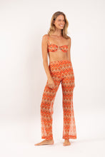 Carregar imagem no visualizador da galeria, Image 07: Rio De Sol Pantalon De Plage Maracai Pants Lana
