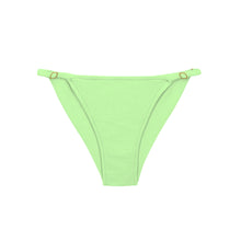 Carregar imagem no visualizador da galeria, Product Front: Rio De Sol Bas Bottom Sand-Menta Cheeky-Fixa
