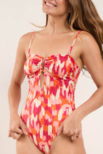 Carregar imagem no visualizador da galeria, Image 07: Rio De Sol Une Pièce Mirage Sara-Op
