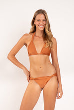 Carregar imagem no visualizador da galeria, Image 05: Rio De Sol Ensemble Set Shimmer-Nocciola Mel
