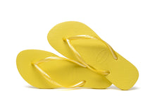 Carregar imagem no visualizador da galeria, Image 04: Havaianas Tongs Havaianas Slim Revival Yellow
