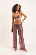Carregar imagem no visualizador da galeria, Image 05: Rio De Sol Pantalon De Plage Cobra Trouser
