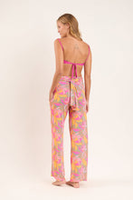 Carregar imagem no visualizador da galeria, Image 09: Rio De Sol Pantalon De Plage Lyla Pants Knot
