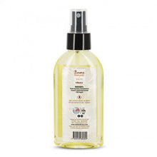Carregar imagem no visualizador da galeria, Product Back: Reva De Tahiti Fragrances Brume Parfumee Reva 125 Ml Vanille
