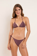 Carregar imagem no visualizador da galeria, Model Front: Rio De Sol Bas Bottom Malibu-Ebano Ibiza-Comfy
