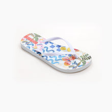 Carregar imagem no visualizador da galeria, Product Back: Rio De Sol Tongs Al-Mare Slim
