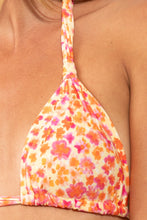 Carregar imagem no visualizador da galeria, Image 05: Rio De Sol Ensemble Set Ditsy-Butter Mel
