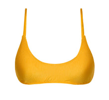 Carregar imagem no visualizador da galeria, Product Front: Rio De Sol Haut Top Eden-Pequi Bralette
