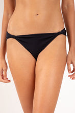 Carregar imagem no visualizador da galeria, Gallery: Rio De Sol Bas Bottom Malibu-Black Mel
