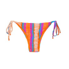 Carregar imagem no visualizador da galeria, Product Front: Rio De Sol Bas Bottom Stripes Ibiza
