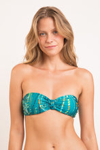 Carregar imagem no visualizador da galeria, Image 08: Rio De Sol Haut Top Rain Bandeau-Crispy
