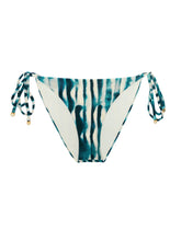 Carregar imagem no visualizador da galeria, Product Front: Rio De Sol Bas Bottom Azule Ibiza-Comfy
