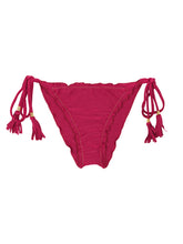 Carregar imagem no visualizador da galeria, Product Front: Rio De Sol Bas Bottom Shimmer-Desejo Frufru
