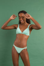 Carregar imagem no visualizador da galeria, Image 10: Rio De Sol Ensemble Set Malibu-Menta Tri-Duo Mini-Duo
