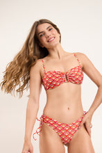 Carregar imagem no visualizador da galeria, Image 07: Rio De Sol Bas Bottom Floral-Scales Lola
