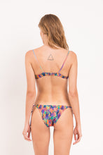 Carregar imagem no visualizador da galeria, Model Back: Rio De Sol Bas Bottom Euphoria Lacinho
