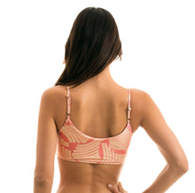 Carregar imagem no visualizador da galeria, Image 06: Rio De Sol Haut Top Banana Rose Bra
