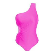 Carregar imagem no visualizador da galeria, Product Front: Rio De Sol Une Pièce Vita-Pink Maeve
