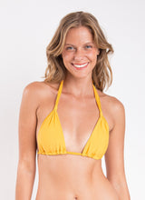 Carregar imagem no visualizador da galeria, Gallery: Rio De Sol Haut Top Solar Mel
