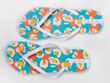Carregar imagem no visualizador da galeria, Product Front: Rio De Sol Tongs Dubai Slim
