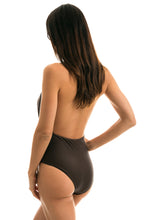 Carregar imagem no visualizador da galeria, Image 03: Rio De Sol Une Pièce Meteorite Transpassado
