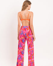 Carregar imagem no visualizador da galeria, Image 07: Rio De Sol Pantalon De Plage Flavors Wide Pants
