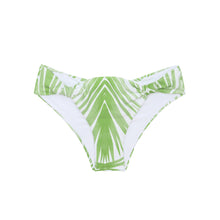 Carregar imagem no visualizador da galeria, Product Front: Rio De Sol Bas Bottom Palms Mel
