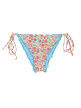 Carregar imagem no visualizador da galeria, Product Front: Rio De Sol Bas Bottom Ditsy-Sky Frufru
