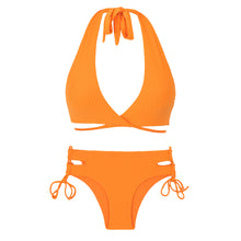 Carregar imagem no visualizador da galeria, Product Back: Rio De Sol Ensemble Set Dots-Mango Kate Madrid
