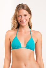 Carregar imagem no visualizador da galeria, Gallery: Rio De Sol Haut Top Malibu-Atol Tri-Inv
