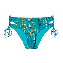 Carregar imagem no visualizador da galeria, Product Front: Rio De Sol Bas Bottom Rain Madrid
