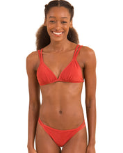 Carregar imagem no visualizador da galeria, Gallery: Rio De Sol Ensemble Set Malibu-Chili Tri-Duo Mini-Duo
