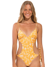Carregar imagem no visualizador da galeria, Gallery: Rio De Sol Une Pièce Sunny-Forest Trikini
