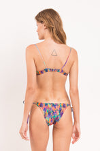 Carregar imagem no visualizador da galeria, Image 09: Rio De Sol Ensemble Set Euphoria Balconet-Tie Lacinho
