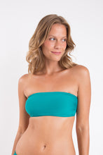Carregar imagem no visualizador da galeria, Image 08: Rio De Sol Ensemble Set Grove Bandeau-Reto Madrid
