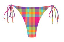 Carregar imagem no visualizador da galeria, Product Front: Rio De Sol Bas Bottom Tulip-Garden Ibiza
