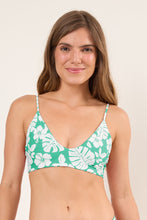 Carregar imagem no visualizador da galeria, Gallery: Wednesday In Hawaii By Rio De Sol Haut Top Pua-Valley Hana
