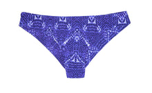 Carregar imagem no visualizador da galeria, Product Front: Rio De Sol Bas Calcinha Bluejean Sporty
