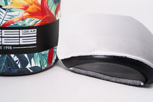 Carregar imagem no visualizador da galeria, Image 05: Feelfree Sac De Plage Dry Tube 1,5L Tropical Harmony Mint
