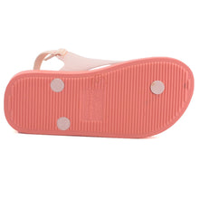 Carregar imagem no visualizador da galeria, Image 04: Ipanema Sandales Ipanema Baby Rosa Rosa Azul
