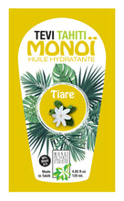 Carregar imagem no visualizador da galeria, Image 04: Tevi Monoi Oils Monoi Tiare Traditionnel 120Ml
