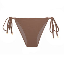 Carregar imagem no visualizador da galeria, Product Front: Rio De Sol Bas Bottom Sand-Cappuccino Lacinho
