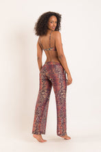 Carregar imagem no visualizador da galeria, Image 09: Rio De Sol Pantalon De Plage Cobra Trouser
