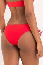 Carregar imagem no visualizador da galeria, Image 05: Rio De Sol Bas Bottom Rouge Madrid

