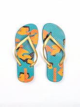 Carregar imagem no visualizador da galeria, Product Front: Rio De Sol Tongs Luma Slim
