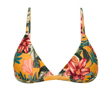 Carregar imagem no visualizador da galeria, Product Front: Rio De Sol Haut Top Lis Tri-Fixo
